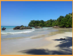 Dominican-Republic Beaches