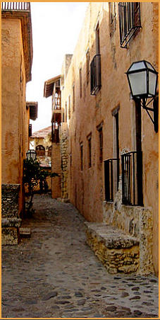 Dominican-Republic Colonial Architecture